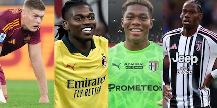 Da Leao a Dovbyk: top e flop della 7ª giornata al Fanta