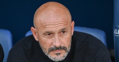 Bologna, Italiano ricoverato per polmonite: come sta e quando può tornare in panchina