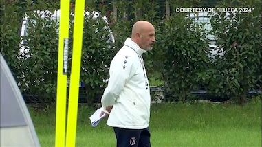 Bologna, Italiano in ospedale per una polmonite