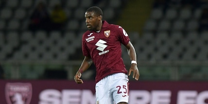 Nkounkou, così il riscatto del Toro è più vicino