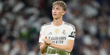 Huijsen e Alaba saltano Real Madrid-Juve. Gli aggiornamenti verso il Clasico contro il Barcellona