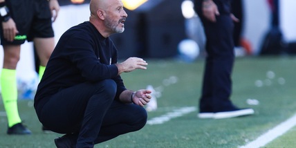 Calcio: Italiano ricoverato in ospedale per polmonite