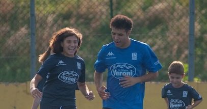 Insuperabili inaugura la diciottesima sede a Udine, con il sostegno della Fondazione Pietro Pittini