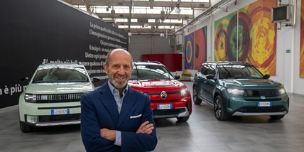 Stellantis, in Europa +11,5% vendite auto a settembre