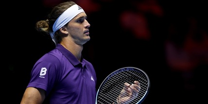 “Infantile, fai venire il mal di testa”, “Vuoi solo attenzioni”: Zverev, schiaffo e risposta