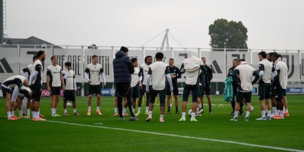 Juve, Tudor prepara la sfida Real in Champions: due recuperi tra i convocati