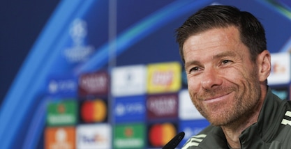 Xabi Alonso: “Juve arrabbiata, non dimentichiamo la storia. La finale? Chiedete a Zidane”