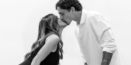 Zaniolo di nuovo papà: il tenero annuncio e la rivelazione del sesso sui social