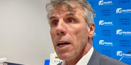 Zola, 'bene Pisacane al Cagliari per far crescere i giovani'