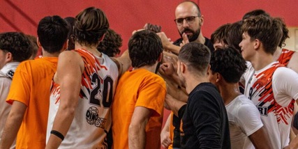 BEA Chieri: battuta Lettera 22, seconda vittoria consecutiva per i Leopardi