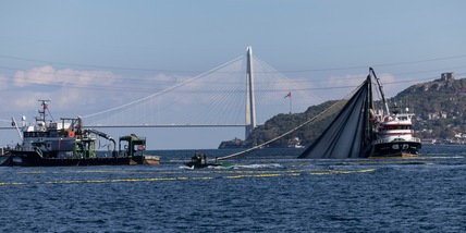 Due condanne a 24 anni per l'uccisione di Minguzzi a Istanbul