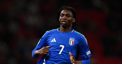 Elimoghale e Borasio Benit, bis Juve nell'Italia per il Mondiale Under 17: le convocazioni di Favo