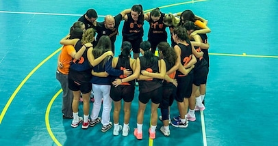 BEA Chieri: esordio per la serie C femminile contro Moncalieri