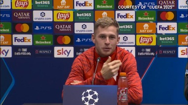 Slavia Praga, l'ex del Toro Zima: "Vorlický mi ha parlato dell'Atalanta"