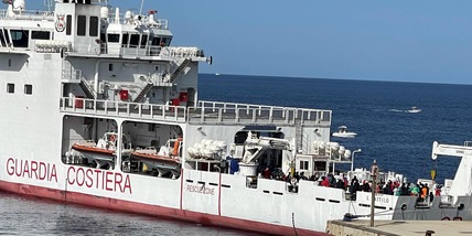 Barca capovolta, sette corpi recuperati in acque maltesi