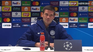 Chivu: "Bisogna accettare la verità, lasciarsi alle spalle determinate delusioni..."