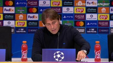 Furia Conte: "Napoli e i napoletani non meritano di essere presi per il c**o"