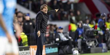 Conte, Napoli ed i napoletani non devono essere presi in giro