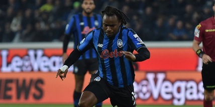 Pronostico Atalanta-Slavia Praga, ecco come finirà secondo i bookmaker