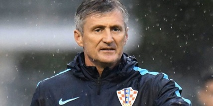 “Non c’è stata una Juve più forte della mia. Tudor, lo dicono pure qui in Croazia…”