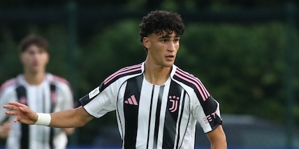 Juventus Primavera a Madrid: orario, formazioni e dove vedere in tv e streaming la Youth League