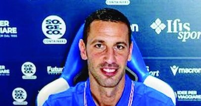 Foti: "Vai Samp, mi manda Mou. Sarà con noi!"