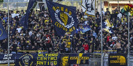 Ombre di camorra sulla Juve Stabia!