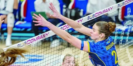 Volley, Monviso ci prova contro le più forti: nulla è impossibile