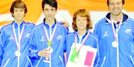 Sinner azzurro con il tricolore nel cuore sin da piccolo: ama la nazionale e ama continuare a vincere