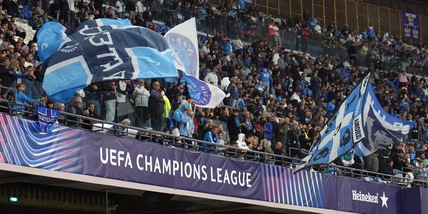 Napoli, l’odissea dei tifosi fermati ed espulsi