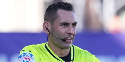 Lazio-Juve all'arbitro Colombo: i precedenti controversi e la sconfitta all'Olimpico contro...Tudor