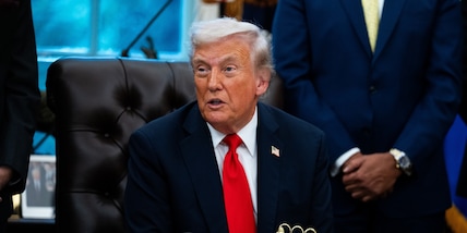 Mosca, continua la preparazione del summit tra Putin e Trump