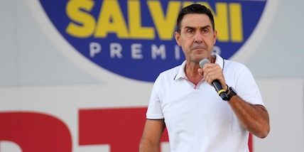 Vannacci, vado avanti e membri dei miei team potranno candidarsi