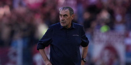 Sarri senza un titolare per Lazio-Juve e non solo: quanto tempo resterà fuori, quali partite salterà
