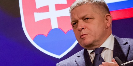 Slovacchia, possibile l'ok alle sanzioni Ue contro Russia