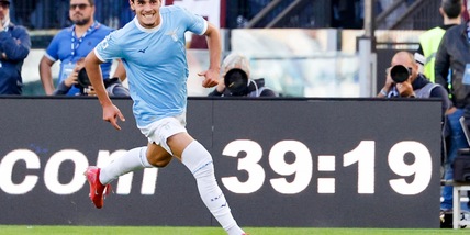 La Lazio perde anche Cancellieri, assente contro la Juventus