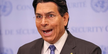 Israele, la decisione della Corte dell'Aja è vergognosa