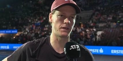 Sinner: “All’inizio non ho sbagliato nulla”. Poi la non risposta sulla fidanzata…