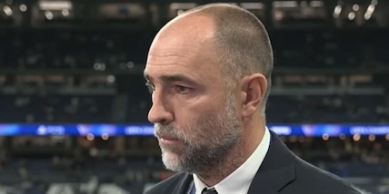 Tudor: “La mia richiesta alla Juve. Locatelli fuori? Come dico sempre…”