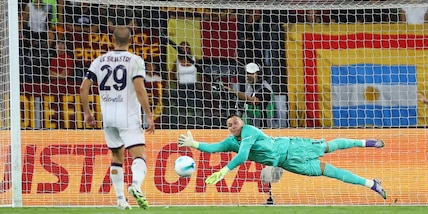 Calcio: Skoruspki, 'Bologna a Bucarest per vincere per Italiano'