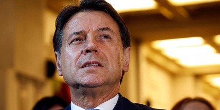 Conte a Meloni, si è fatta spiegar male utili delle banche
