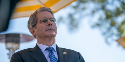 'Bessent, presto annunceremo aumento delle sanzioni alla Russia'