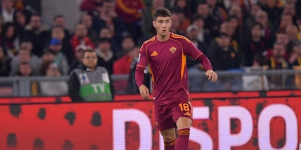 Roma-Viktoria Plzen: orario, diretta, formazioni ufficiali e dove vedere in tv l'Europa League in tempo reale