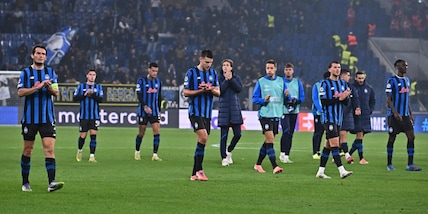Atalanta, le pagelle Champions: De Ketelaere troppo solo, Scamacca le tenta tutte