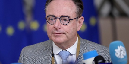 Belgio, su asset russi garanzie o faremo tutto per stop