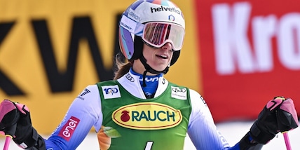 Un crack in allenamento! Bassino, scatta subito la rincorsa a Milano Cortina