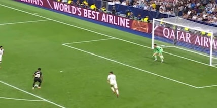 "Openda non sapeva che fare!", e Marchisio carica: "Juve, senza qualità succede questo"