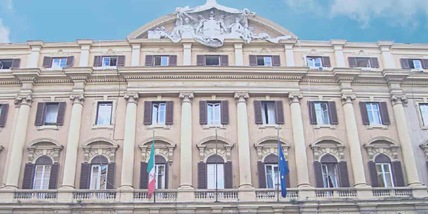 Il Btp valore supera 1,6 miliardi di euro a metà seduta