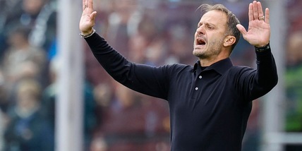 Gilardino, Allegri un modello ma il Pisa proverà a fare punti