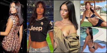 Dallo Stadium al Bernabeu, Dolma c'è sempre: una tifosa speciale per la Juve